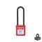 Safety Padlock Nylon Electrical protection LOTO LOCK®